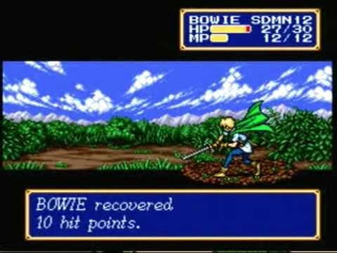 lets play shining force 2: part 13