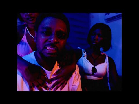 Magnom, Dex Kwasi & Caine - Top Striker (Official Visualizer)