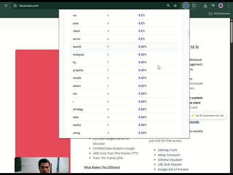 Item video thumbnail
