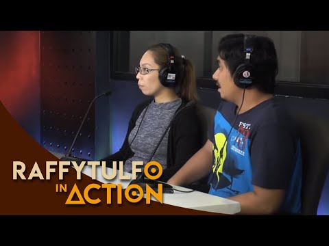 SUMBONG AT AKSYON - ABUSADONG AIRPORT POLICE