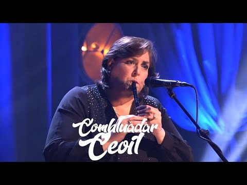 Comhluadar Ceoil - Cherish The Ladies | Portumna Workhouse & The Hurling Boys of Portumna | TG4