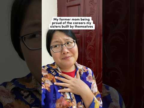 How to make a Vietnamese mum proud