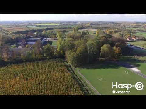 Hasp-O Zepperen
