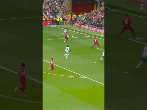 Your 23/24 Goal of The Season 🤩 | Ebere Eze vs Liverpool