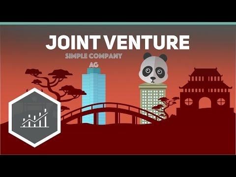 Joint Venture - Basic Economic Concepts
