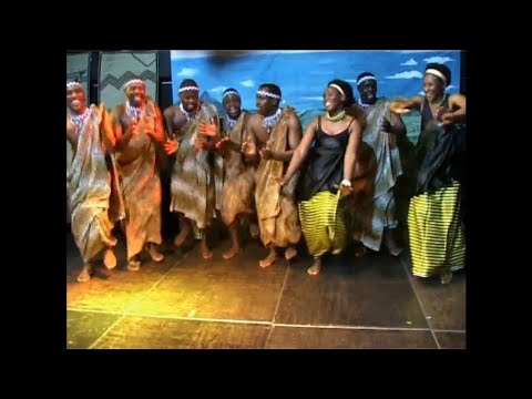 UMVA RERO - IKINIMBA CYO MU KINGOGO