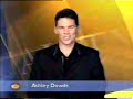 Ashley Dowds On SABC 3 1999