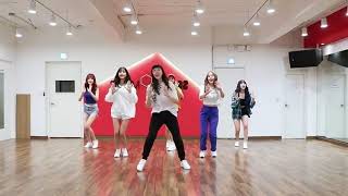 Download lagu [Mirrored & Slow Motion] GFRIEND(여자친구) - Sunny Summer (여름여름해) Dance Practice mp3