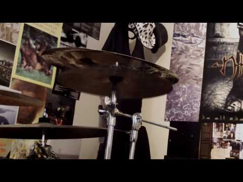 Meinl 12" Extra Dry Splash