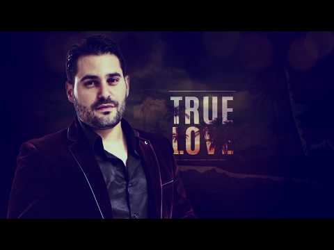 Gad Elbaz & Alon DeLoco - TRUE LOVE  - Official lyrics Video