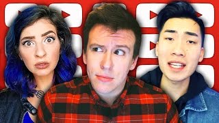 HUGE Accusations Against Top YouTuber Blows Up, But Is Someone Lying?