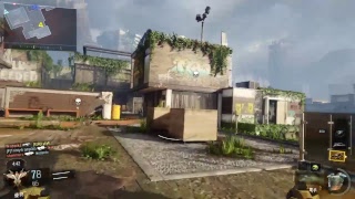 BO3配信（声あり）