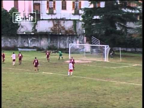 Eccellenza: Sulmona - Guardiagrele 4 - 1