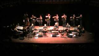 Gran Orquesta Típica OTRA - Con Impetu (Wim Warman)
