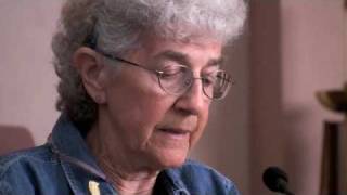 Humane Borders  Audrey's Prayer