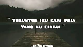 Download lagu Puisi menyentuh hati untuk ibu mertua || Flora Yusviana Revhini mp3