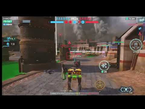 War Robots  Hack | Absolute Trolling