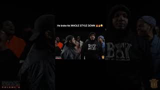 Download lagu He broke his WHOLE STYLE DOWN 🔥🔥😂 | URLTV mp3 Download lagu He broke his WHOLE STYLE DOWN 🔥🔥😂 | URLTV mp3