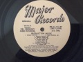 Richard Sanders Afrocat Major Records 6078
