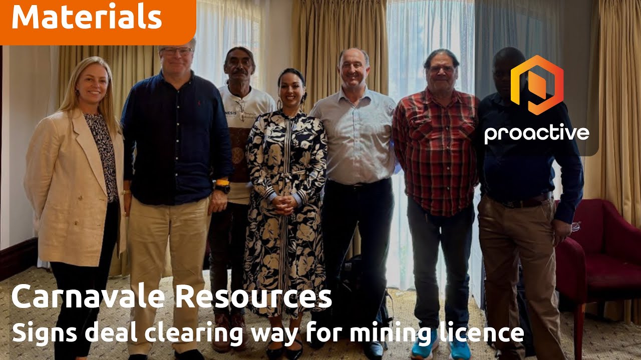 Kookynie gold project clears final approval hurdle
