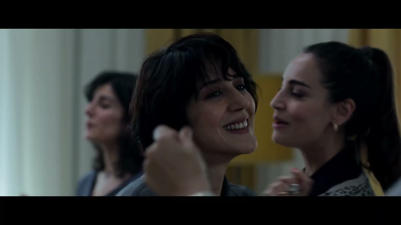Reading Lolita in Tehran TRAILER | 42nd Miami Film Festival - YouTube