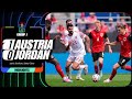AUSTRIA VS JORDAN Group J FIFA World Cup 2026 06 16 2026