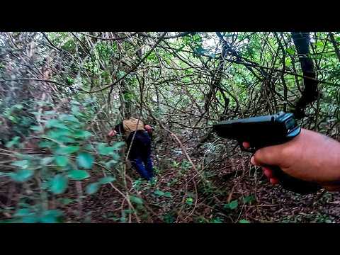 PRIMEIRA VEZ QUE O MARCELO FOI NA LENDA DA MULHER SEM ROSTO