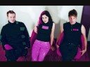 Freezepop - Frontload