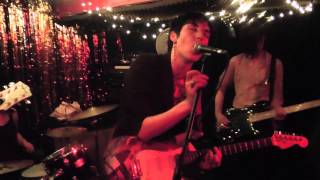 Wax Idols - The Scent Of Love (Cake Shop) New York City,Ny 5.3.13