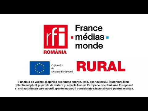 Producători români în agricultura ecologică, în atenția Europei • RFI România