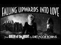 Falling Upwards into Love by Dirt Poor Robins
