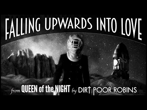 Falling Upwards into Love
