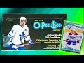21-22 O Pee Chee Hockey
