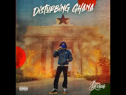 FLYBOY GEESUS - OTEDOLA FT. J,DEROBIE (AUDIO SLIDE)