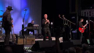 The The - Love is Stronger Than Death - Atlanta 2024