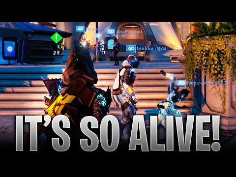 I Forgot This About Destiny 1...