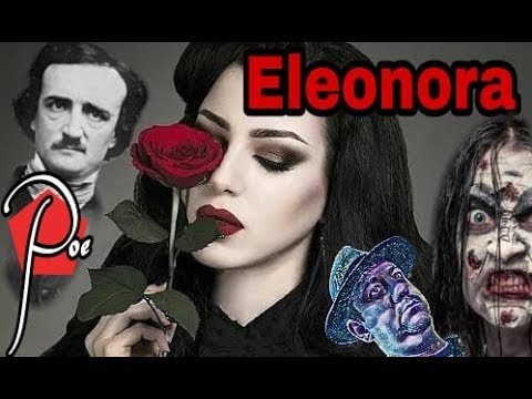 #82 Eleonora - Edgar Allan Poe - Conto um Conto