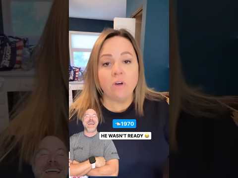 Don’t Mess with Gen X 😂 #shorts