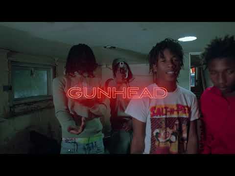 Gunhead - First Degree (Official Music Video)