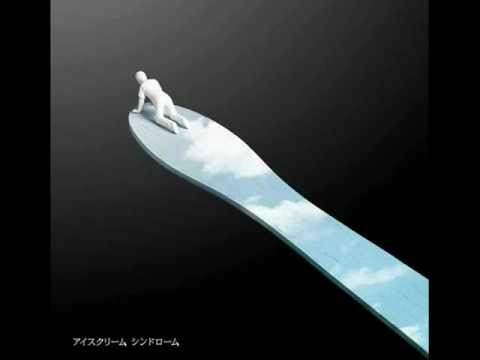 Pokémon Movie13 Song - Ice Cream Syndrome