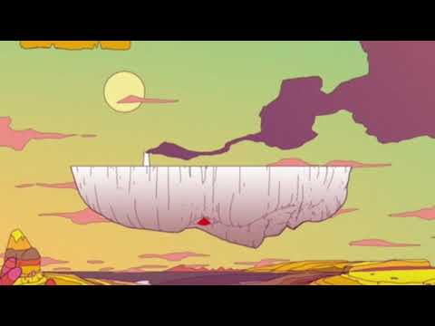 Woxow - Batubagen feat. Cyril Benhamou