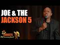 Joe & The Jackson 5 | Kier Spates | ALI SIDDIQ presents THE JIVE TURKEYS | Stand Up Comedy