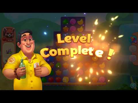 Wildscapes Level 12 HD 1080p