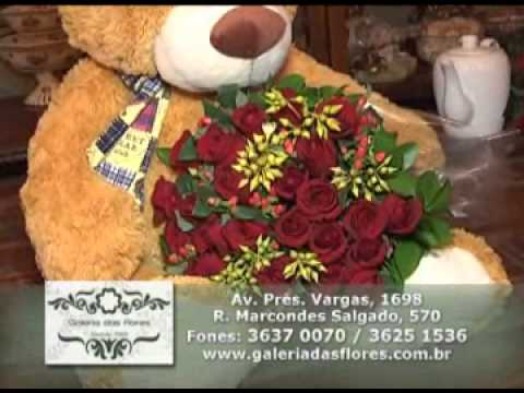 Programa Neusa Bighetti exibido no dia 02/06/2013 - Galeria das Flores