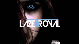 Summer - Laze & Royal