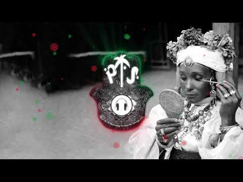 D33pSoul x Chaama x Amine Naami - Alabas  /الباس ايلي يالباس /