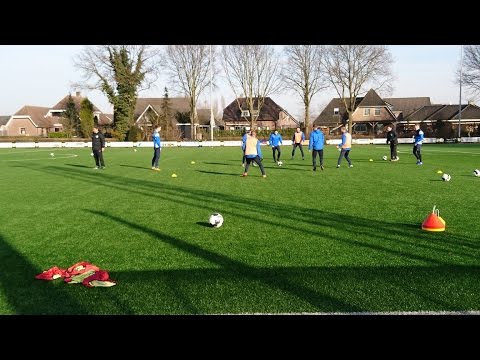 De Graafschap met aanwinst naar Jong FC Utrecht