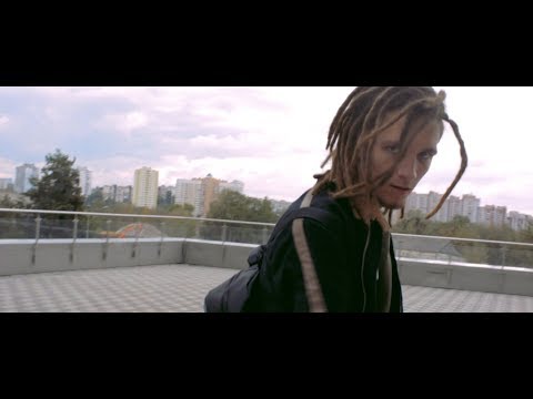 Orpheus Kid - Beast (Official Music Video)