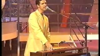 Level 42 - Love In A Peaceful World