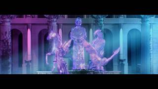 Abstract - Dive 1 (Official Music Video)